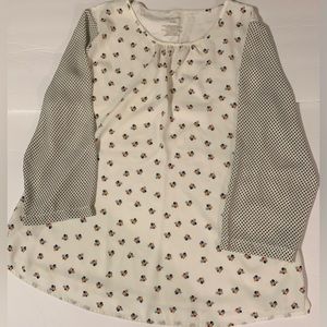 Van Hausen/Large/lightweight blouse